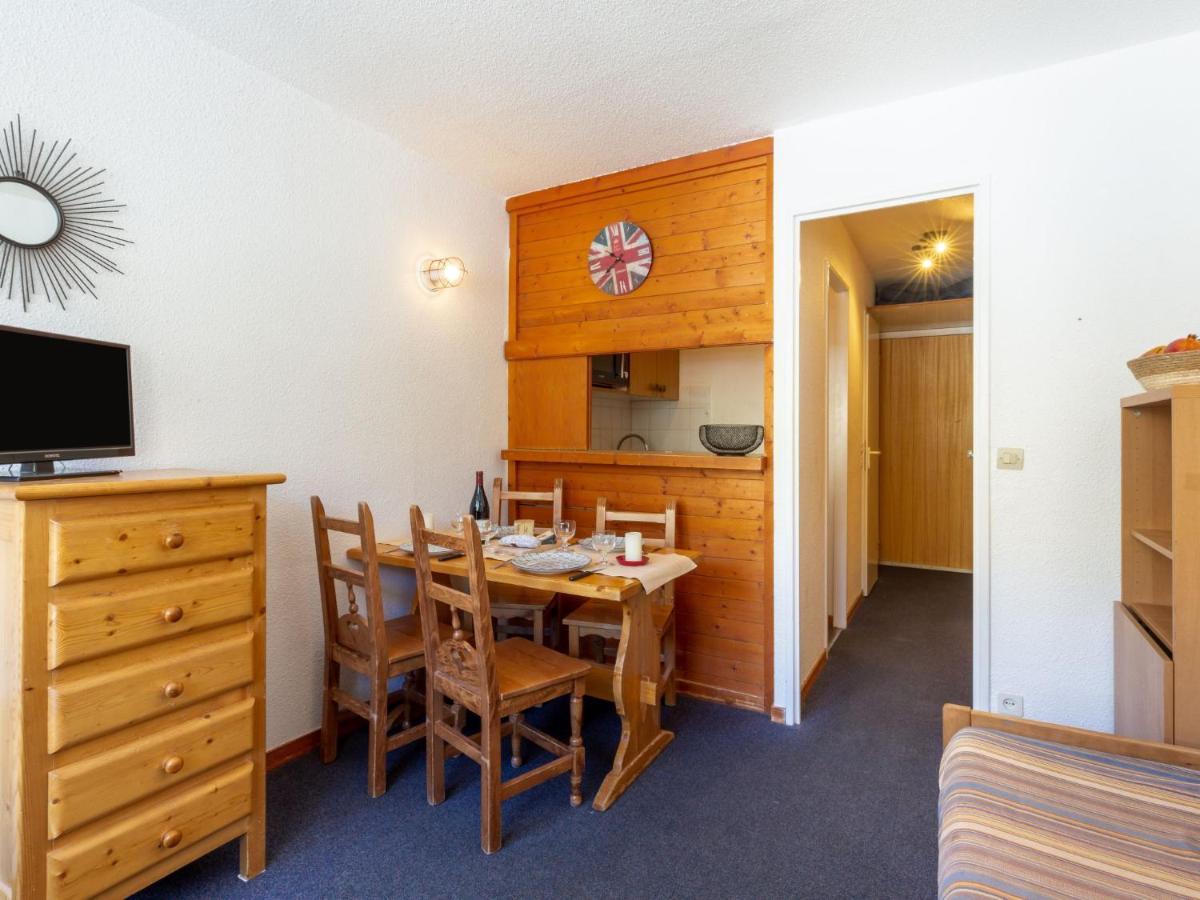 Apartment Rond Point Des Pistes - Val Claret-2 By Interhome Тинь Экстерьер фото