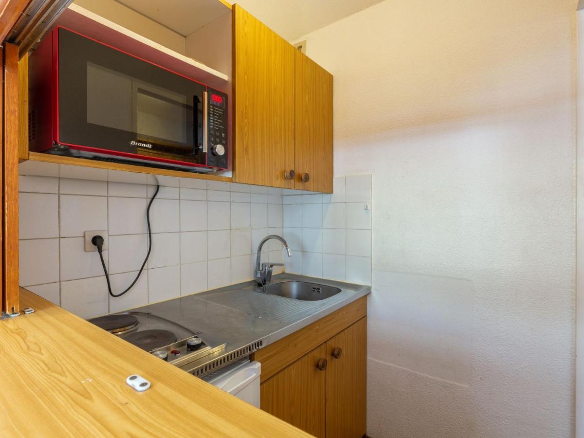 Apartment Rond Point Des Pistes - Val Claret-2 By Interhome Тинь Экстерьер фото