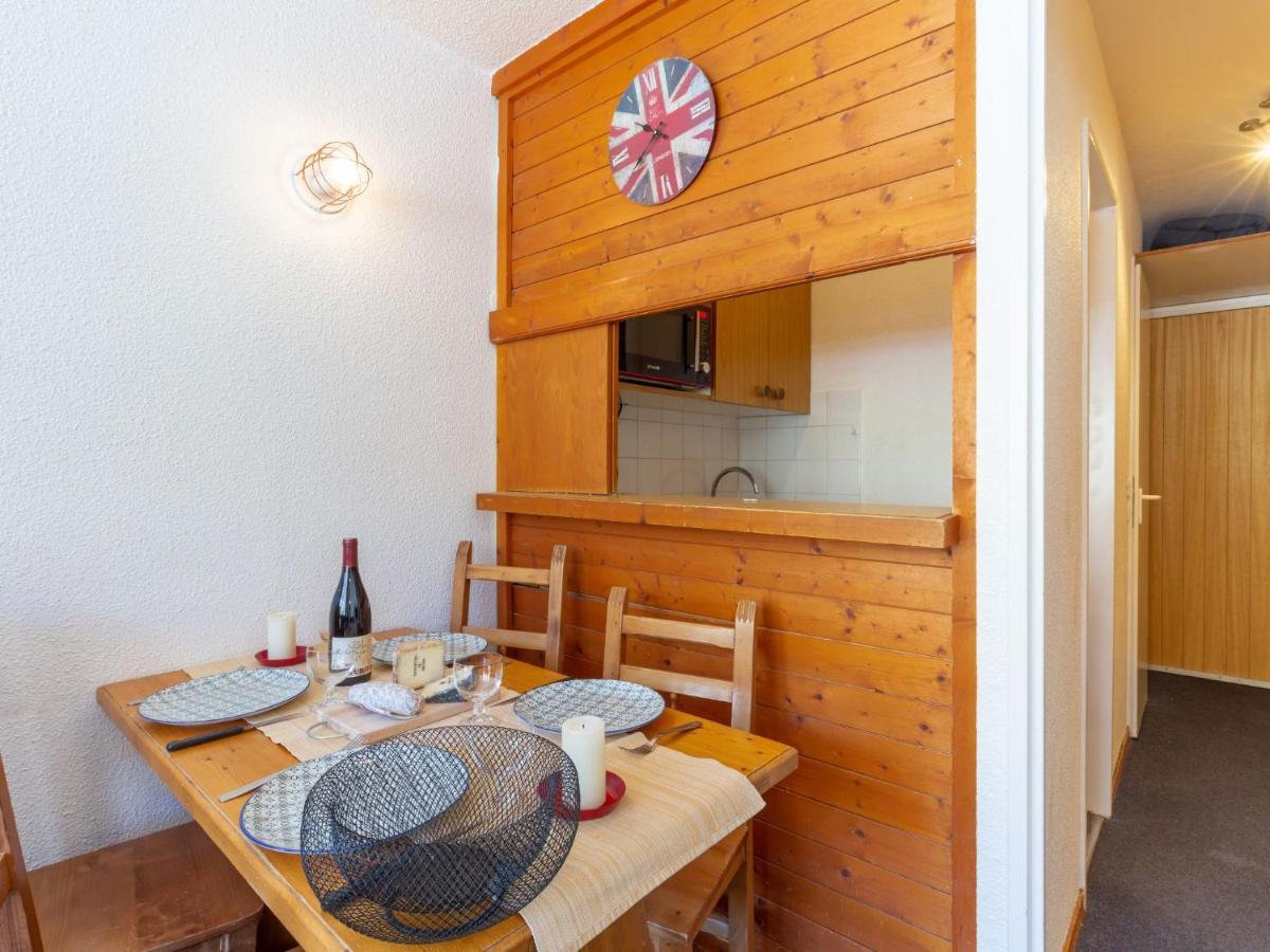 Apartment Rond Point Des Pistes - Val Claret-2 By Interhome Тинь Экстерьер фото